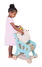 Charger l&#39;image dans la galerie, Cagette de fruits en bois-4-Le Toy Van-Nos idées cadeaux pour enfant à chaque âge