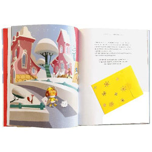 Très cher Père Noël-2-La Martinière Jeunesse-Les livres pour les enfants de 4 à 5 ans