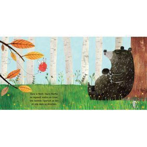 Une petite bête bien embêtante-2-Kimane-Les livres pour les enfants de 4 à 5 ans