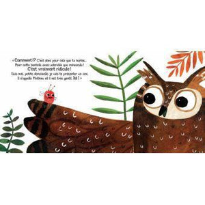 Une petite bête bien embêtante-5-Kimane-Les livres pour les enfants de 4 à 5 ans