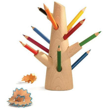 Charger l&#39;image dans la galerie, Arbre à crayons-Mon petit Art-Fournitures pour enfant