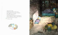 Charger l&#39;image dans la galerie, Balthazar n&#39;a pas peur du noir et Pépin presque pas non plus - Pédagogie Montessori-2-Hatier Jeunesse- Les livres Montessori pour enfants