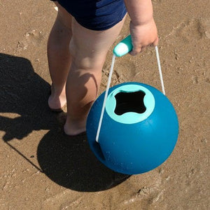 Set de jeux pour la plage - Ballo - Quut - ballo bleu