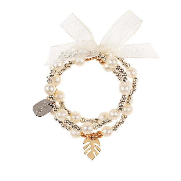 Bracelet de perles enfant Nessa Souza - Idées cadeaux pour fille et garçon à chaque âge