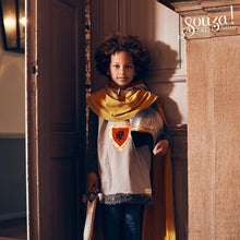 Charger l&#39;image dans la galerie, Casque de chevalier Morris pour enfant - Souza - Idées cadeaux pour fille et garçon à chaque âge-2