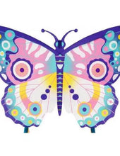 Charger l&#39;image dans la galerie, Cerf-volant Maxi Butterfly - Djeco