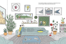Charger l&#39;image dans la galerie, Comment élever un Raymond?-2-Sarbacane-Les livres pour les enfants de 6 ans et plus