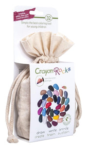 Crayon rocks - Sachet de 32 - Crayons pour enfant et bébé-6