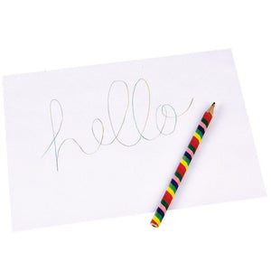 Crayon Arc-en-Ciel-2-Rex London-Fournitures pour enfant