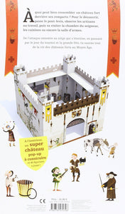 Dans mon château fort-4-La Martinière Jeunesse-Les livres pour les enfants de 6 ans et plus