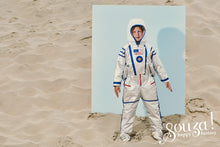 Charger l&#39;image dans la galerie, Déguisement cosmonaute enfant 5-6-7 ans Souza - Idées cadeaux pour fille et garçons à chaque âge-4