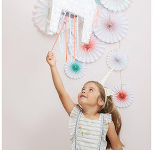 Kit Licorne - Bandeau corne et Queue-4-Meri Meri-Nos idées cadeaux pour enfant à chaque âge