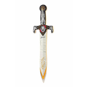 Epée de chevalier en mousse pour enfant - Souza - idées cadeaux pour fille et garçon à chaque âge