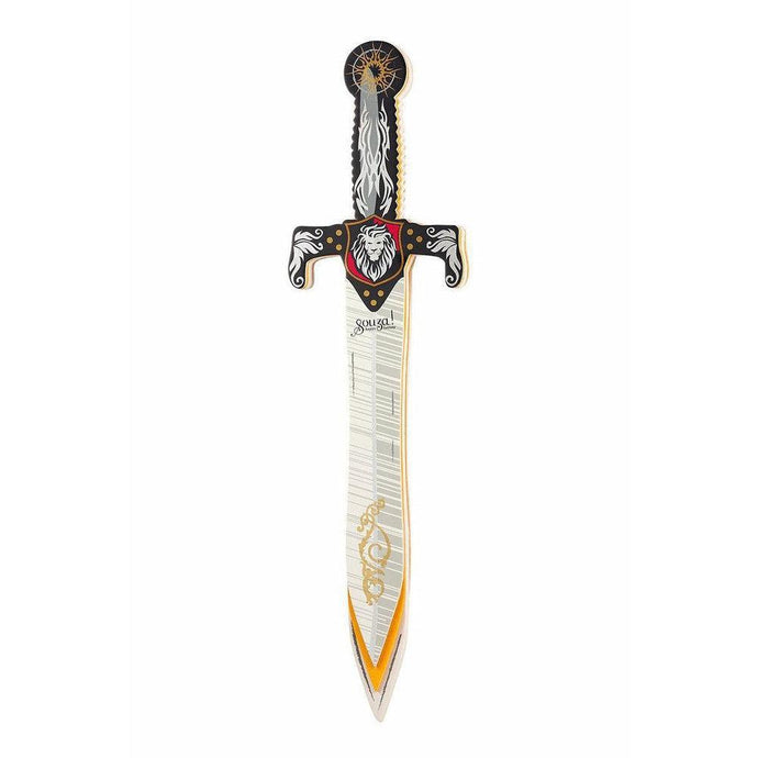 Epée de chevalier en mousse pour enfant - Souza - idées cadeaux pour fille et garçon à chaque âge