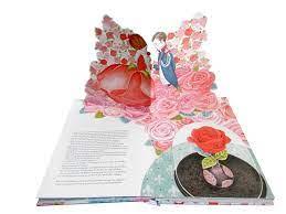 Fleurs de Princesses-La boutique Graffiti-Les livres pour les enfants de 6 ans et plus-3