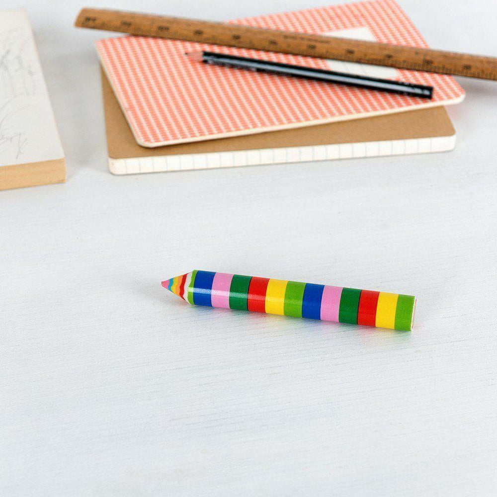 Gommes à crayon en caoutchouc pour enfants, gommes à crayon