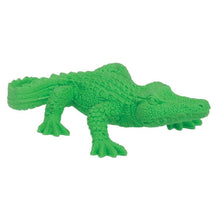 Charger l&#39;image dans la galerie, Gomme Crocodile-2-Rex London-Anniversaire animaux sauvages pour les enfants