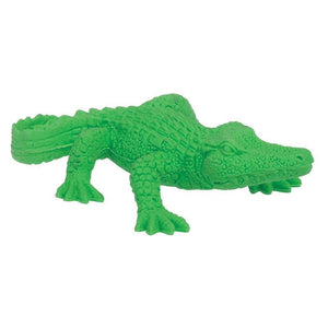 Gomme Crocodile-2-Rex London-Anniversaire animaux sauvages pour les enfants