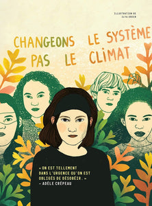 Histoires du soir pour filles rebelles-tome 3-100 femmes françaises-Les Arènes-Livre féministe pour enfant-3