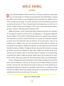 Histoires du soir pour filles rebelles-tome 3-100 femmes françaises-Les Arènes-Livre féministe pour enfant-4