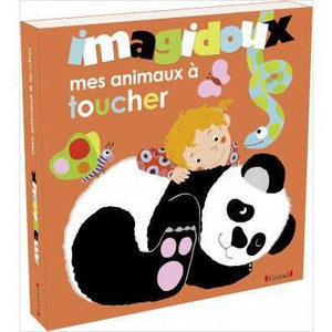 Livres jeunesse - Des bébés aux enfants de 8 ans - Librairie Graffiti –  Balises categorie: livre à toucher– GRAFFITI