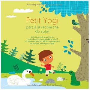 Je fais du Yoga-2-Nathan-Les livres pour les enfants dès 4 ans