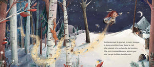 La petite collectionneuse de lumières-Kimane-Les livres pour les enfants de 3 à 5 ans-4