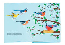 Charger l&#39;image dans la galerie, Le cerisier de Grand-Père - Les grandes personnes - Un livre pour enfant à partir de 3 ans-2