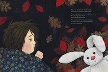 Charger l&#39;image dans la galerie, Le doudou des bois-3-Sarbacane-Les livres pour les enfants de 3 ans