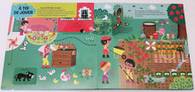Charger l&#39;image dans la galerie, Le grand livre-jeu pour sauver la planète-2-Nathan-Les livres sur l&#39;écologie pour enfants