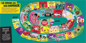 Le grand livre-jeu pour sauver la planète-4-Nathan-Les livres sur l'écologie pour enfants