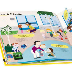 Le KIDIDOC des pourquoi?-2-Nathan-Les livres pour les enfants de 3 ans