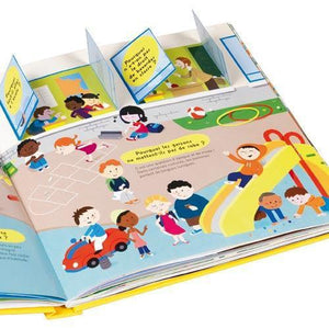 Le KIDIDOC des pourquoi?-3-Nathan-Les livres pour les enfants de 3 ans