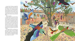 Le lance-pierres de Porto-Novo-2-Sarbacane-Les livres pour les enfants de 6 ans et plus