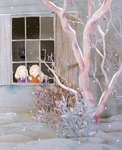 Charger l&#39;image dans la galerie, Le Lapin de Neige-4-Casterman-Les livres pour les enfants de 4 à 5 ans