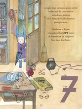 Charger l&#39;image dans la galerie, Le livre à compter de Balthazar - Pédagogie Montessori-4-Hatier Jeunesse- Les livres Montessori pour enfants