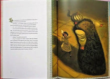 Charger l&#39;image dans la galerie, Le tatoueur de ciel-4-Casterman-Les livres pour les enfants de 6 ans et plus