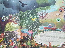 Charger l&#39;image dans la galerie, Le voyage des 4 saisons-3-Hatier Jeunesse-Les livres pour les enfants de 6 ans et plus