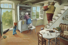 Charger l&#39;image dans la galerie, Les mûres-2-Sarbacane-Les livres pour les enfants de 4 à 5 ans