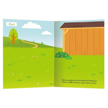 Charger l&#39;image dans la galerie, La boîte écologie pour enfant de 2 à 4 ans - GRAFFITI
