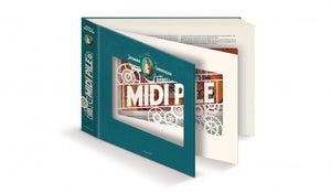 Midi pile - Un livre pour 6 ans et + - Sarbacane