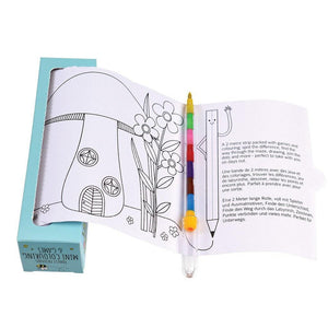 Mini kit de voyage-Jeux et coloriage-Rex London-Nos activités créatives pour enfant à chaque âge-3