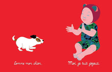 Charger l&#39;image dans la galerie, Moi et mon chien-4-Sarbacane-Les livres pour bébés
