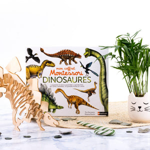 Mon Coffret Montessori Dinosaures-3-Nathan-Les livres Montessori pour enfants