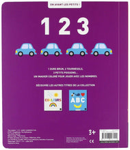 Charger l&#39;image dans la galerie, Mon grand imagier des chiffres 123-2-Hatier Jeunesse-Les livres pour les enfants de 3 ans