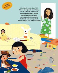 Mon superlivre de la politesse-2-Casterman-Les livres pour les enfants de 4 à 5 ans