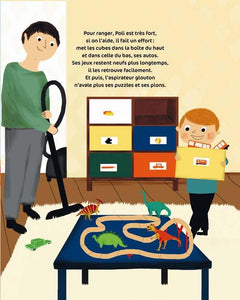 Mon superlivre de la politesse-3-Casterman-Les livres pour les enfants de 4 à 5 ans