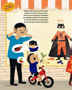 Mon superlivre de la politesse-4-Casterman-Les livres pour les enfants de 4 à 5 ans