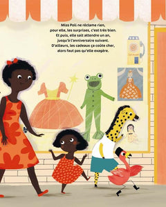 Mon superlivre de la politesse-5-Casterman-Les livres pour les enfants de 4 à 5 ans