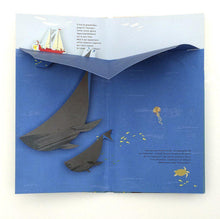 Charger l&#39;image dans la galerie, Océano-3-Hélium-Les livres sur l&#39;écologie pour enfants